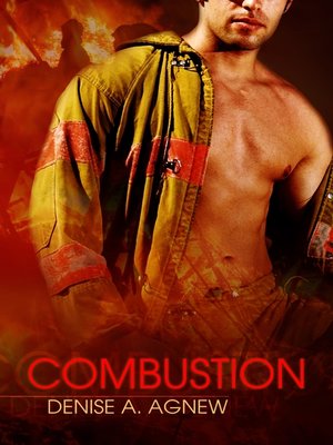 cover image of Combustion